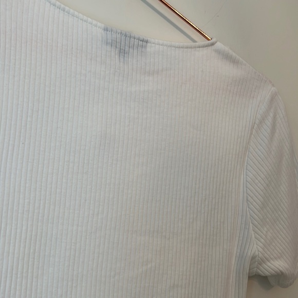 Top Shop Crop Top - Picture 5 of 5